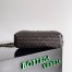 Bottega Veneta Small Lauren 1980 Bag in Fondant Intrecciato Lambskin