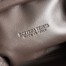 Bottega Veneta Small Lauren 1980 Bag in Fondant Intrecciato Lambskin