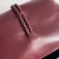 Bottega Veneta Small Liberta Bag in Barolo Calfskin