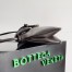 Bottega Veneta Small Liberta Bag in Fondant Calfskin