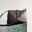 Bottega Veneta Small Liberta Bag in Fondant Calfskin