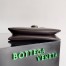 Bottega Veneta Small Liberta Bag in Fondant Calfskin