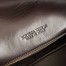Bottega Veneta Small Liberta Bag in Fondant Calfskin