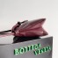 Bottega Veneta Medium Liberta Bag in Barolo Calfskin