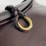 Bottega Veneta Medium Liberta Bag in Fondant Calfskin