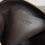 Bottega Veneta Concert Pouch in Fondant Intrecciato Lambskin