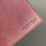 Bottega Veneta Pinacoteca Small Bag in Barolo Intrecciato Calfskin