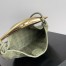 Bottega Veneta Sardine Mini Bag in Travertine Intrecciato Lambskin