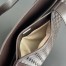 Bottega Veneta Large Zipped Tote in Fondant Intrecciato Calfskin