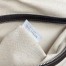 Bottega Veneta Large Zipped Tote in Fondant Intrecciato Calfskin