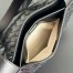 Bottega Veneta Large Zipped Tote in Black Intrecciato Calfskin