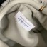Bottega Veneta The Pouch 20 Clutch In Plaster Intrecciato Lambskin
