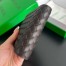Bottega Veneta Bi-fold Wallet with Coin Purse in Fondant Intrecciato Calfskin