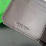 Bottega Veneta Bi-fold Wallet with Coin Purse in Fondant Intrecciato Calfskin
