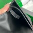 Bottega Veneta Bi-fold Wallet with Coin Purse in Black Intrecciato Calfskin