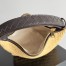 Bottega Veneta Mini Wallace Bag in Natural Raffia 