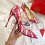 Christian Louboutin Ginzana Patent Kate 85mm Pumps