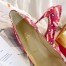 Christian Louboutin Ginzana Patent Kate 85mm Pumps