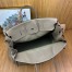 Hermes Birkin HAC 50 Handmade Bag in Taupe Clemence Leather