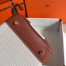 Hermes Birkin 30cm Bag In Toile H Canvas With Barenia Leather