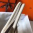 Hermes Beton Clemence Birkin 30cm Bag