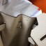 Hermes Beton Clemence Birkin 30cm Bag
