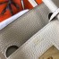Hermes Beton Clemence Birkin 30cm Bag