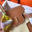 Hermes Gold Birkin 30cm Epsom Handmade Bag