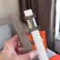 Hermes Mini Constance Belt Buckle & Greyt Swift 24MM Strap 