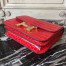 Hermes Cherry Constance MM 24cm Crocodile Bag