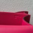Hermes Constance 18 Handmade Bag in Fushsia Lizard Leather