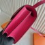 Hermes Constance 18 Handmade Bag in Fushsia Lizard Leather