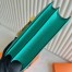 Hermes Constance 18 Handmade Bag in Menthe Lizard Leather