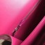 Hermes Constance 24cm Rose Scheherazade Niloticus Crocodile