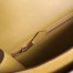 Hermes Epsom Constance 24cm Jaune Handmade Bag
