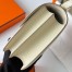 Hermes Constance 1-18 Mirror Bag In Nata Epsom Calfskin