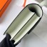 Hermes Constance 1-18 Mirror Bag In Vert Fizz Epsom Calfskin 