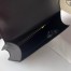Hermes Constance 1-24 Mirror Bag In Black Epsom Calfskin 