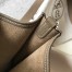 Hermes Evelyne III TPM Bag In Taupe Clemence Leather