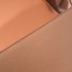 Hermes Geta Handmade Bag In Quebracho Chevre Mysore Leather 