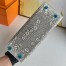 Hermes Kelly Sellier 25 Handmade Bag in Natural Lizard Skin