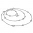 Hermes Farandole 160cm Long Necklace