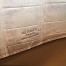Hermes Diamond Kelly Cut Clutch In Himalaya Niloticus Crocodile Skin