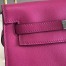 Hermes Magnolia Swift Kelly Danse Bag