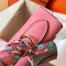 Hermes Rose Confetti Epsom Kelly 28cm Handmade Bag
