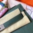 Hermes Vert Anglais Epsom Kelly 28cm Handmade Bag