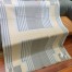 Hermes Ithaque Blanket in Grey Wool and Cashmere 