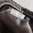 Bottega Veneta Small Lauren 1980 Bag in Fondant Intrecciato Lambskin