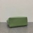 Loewe Small Anagram Tote In Rosemary Classic Calfskin 