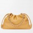 Loewe Large Flamenco Purse in Sahara Nappa Lambskin